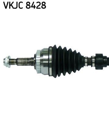 Cardan SKF ref. VKJC 8428